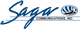 Saga Communications logo
