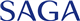 Saga logo