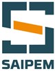 Saipem stock logo