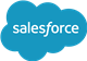 Salesforce Inc. stock logo