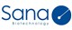 Sana Biotechnology logo