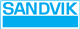 Sandvik logo