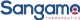 Sangamo Therapeutics logo