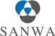 Sanwa Holdings Co. stock logo