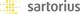 Sartorius Aktiengesellschaft logo