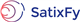 SatixFy Communications logo