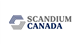 Scandium Canada logo
