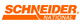 Schneider National logo