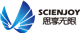 Scienjoy logo