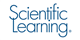 Scientific Learning logo