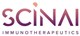 Scinai Immunotherapeutics logo