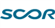 Scor SE stock logo