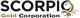 Scorpio Gold Co. stock logo