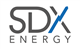 SDX Energy logo
