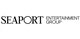 Seaport Entertainment Gr logo