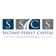 Second Street Capital logo