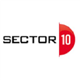 Sector 10 logo