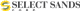 Select Sands Corp. stock logo