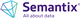 Semantix logo
