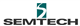 Semtech Corporation stock logo