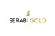 Serabi Gold logo