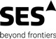 SES logo