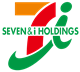 Seven and I logo