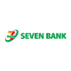 Seven Bank logo