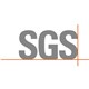SGS logo