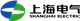Shanghai Electric Group Co., Ltd. stock logo