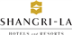 Shangri-La Asia Ltd. stock logo