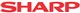 Sharp logo