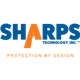 Sharps Technology logo