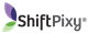 ShiftPixy logo