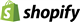 Shopify logo