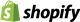 Shopify logo