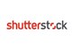 Shutterstock, Inc. stock logo