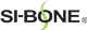 SiBone logo