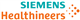 Siemens Healthineers logo