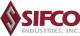 SIFCO Industries logo