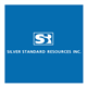 Silver Standard Resources logo