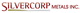 Silvercorp Metals logo