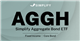 Simplify Aggregate Bond ETF stock logo