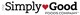 Simply Good Foods logo