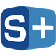 Simulations Plus, Inc. stock logo