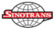 Sinotrans Limited stock logo