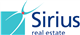 Sirius Real Estate logo