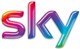 SKY logo