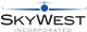 SkyWest logo