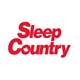 Sleep Country Canada logo